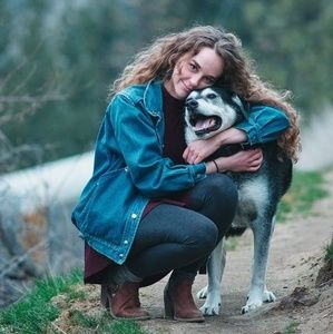 Meet your Posher, Kelsey